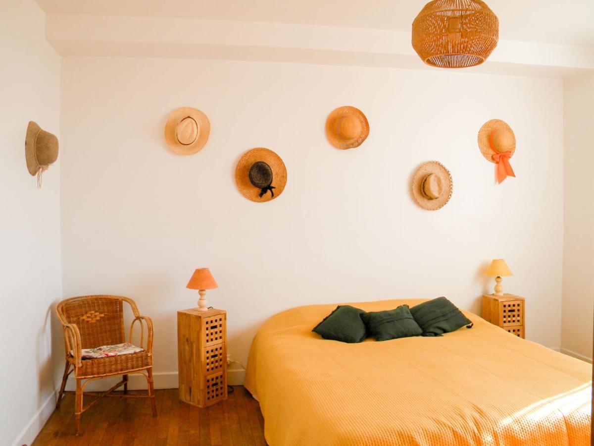 Holiday Home Passerat By Interhome Maurs Exterior foto